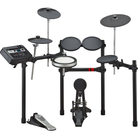 Yamaha DTX6K-X Electric Drum Kit from Joondalup Music Centre
