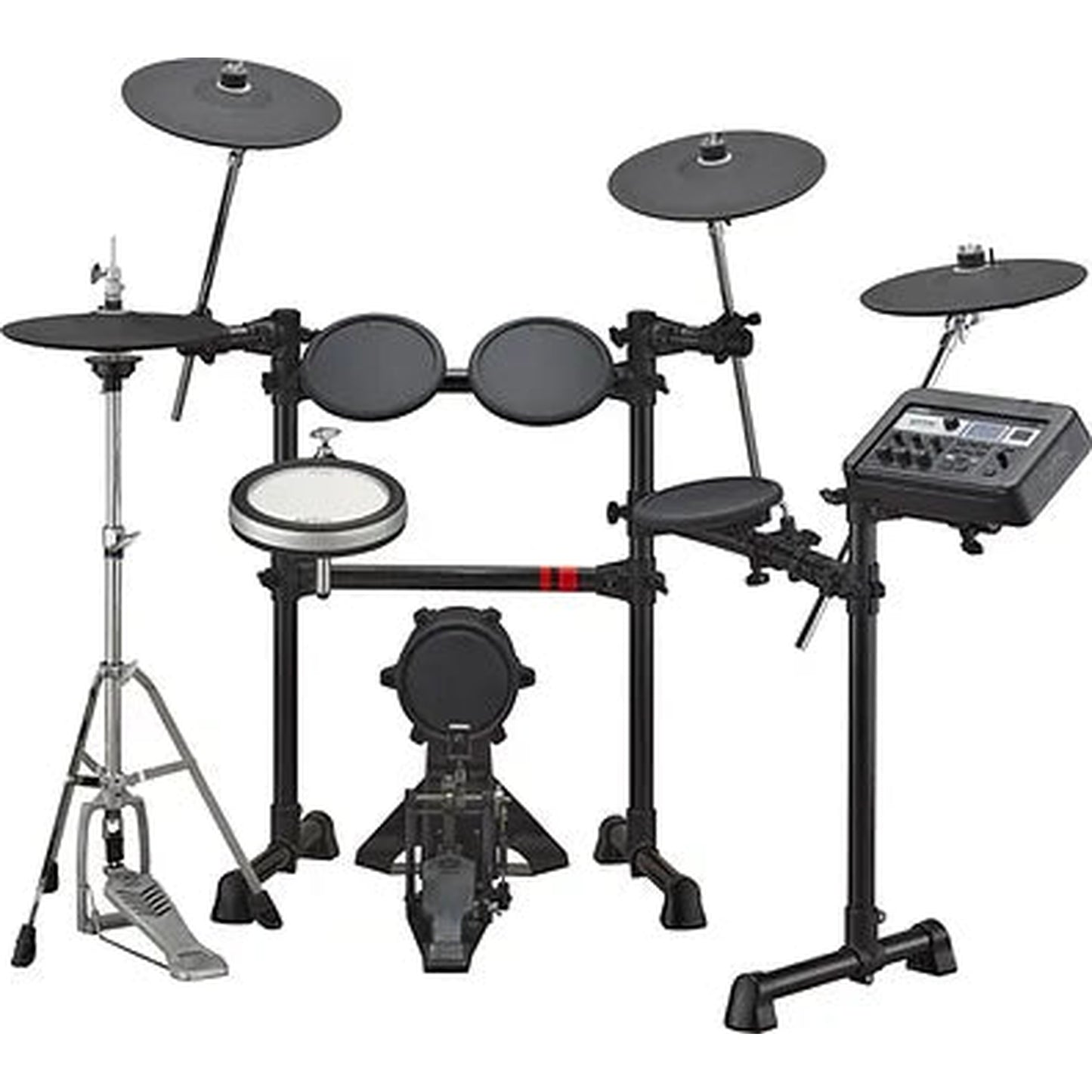 Yamaha DTX6K2-X Electric Drum Kit from Joondalup Music Centre