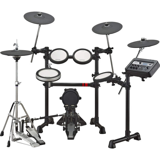 Yamaha DTX6K3-X Electric Drum Kit from Joondalup Music Centre
