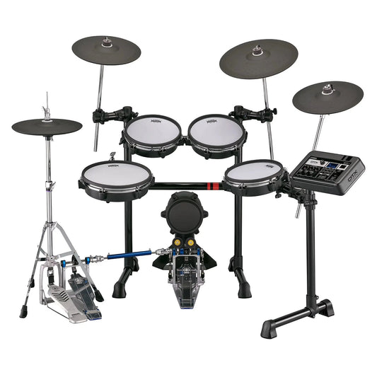 Yamaha DTX6K5-M Electric Drum Kit from Joondalup Music Centre