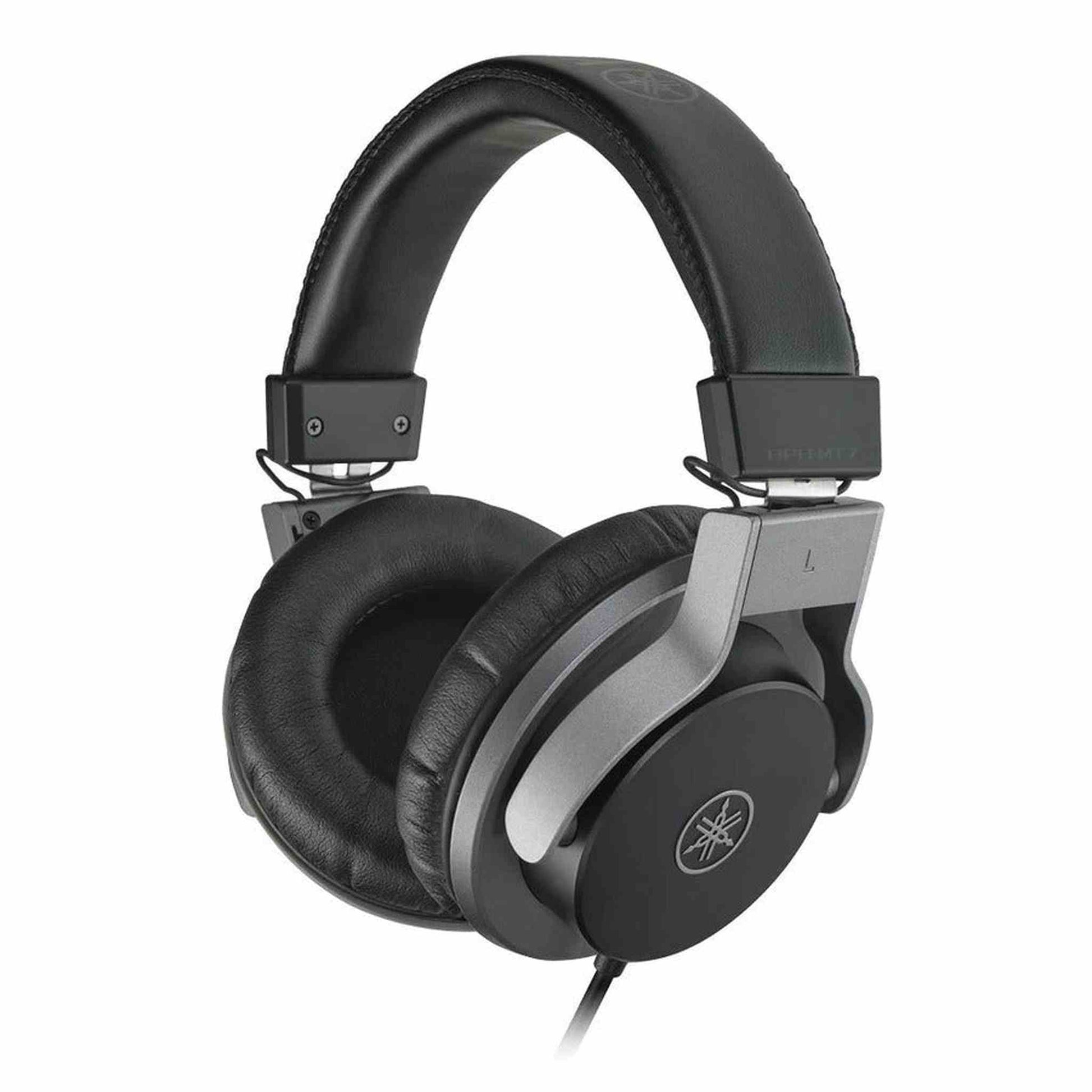 Yamaha HPH-MT7 Studio Monitor Headphones From Joondalup Music Centre