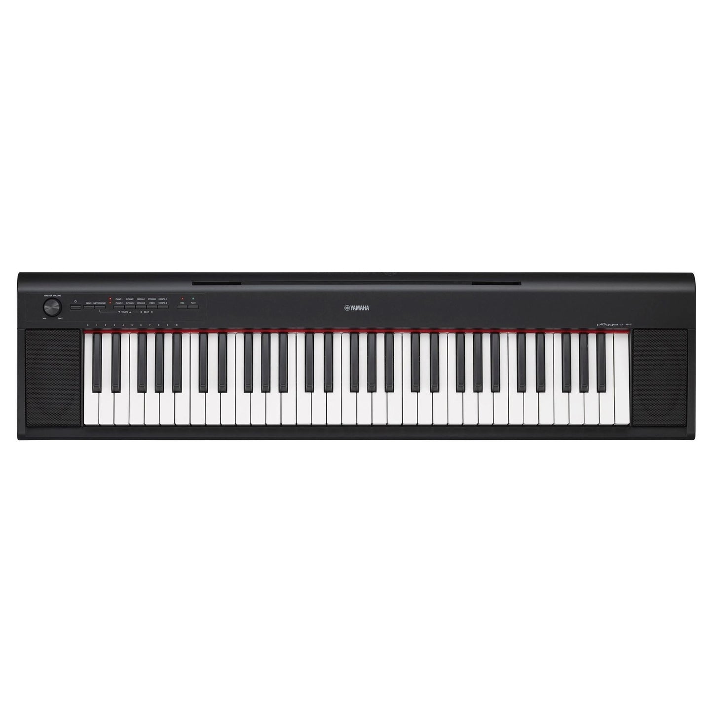 Yamaha NP-15B Keyboard - Joondalup Music Centre