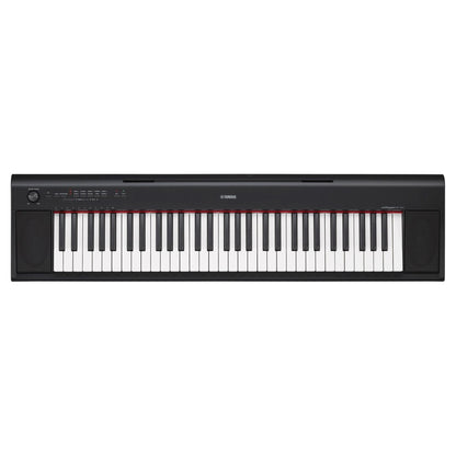 Yamaha NP-15B Keyboard - Joondalup Music Centre