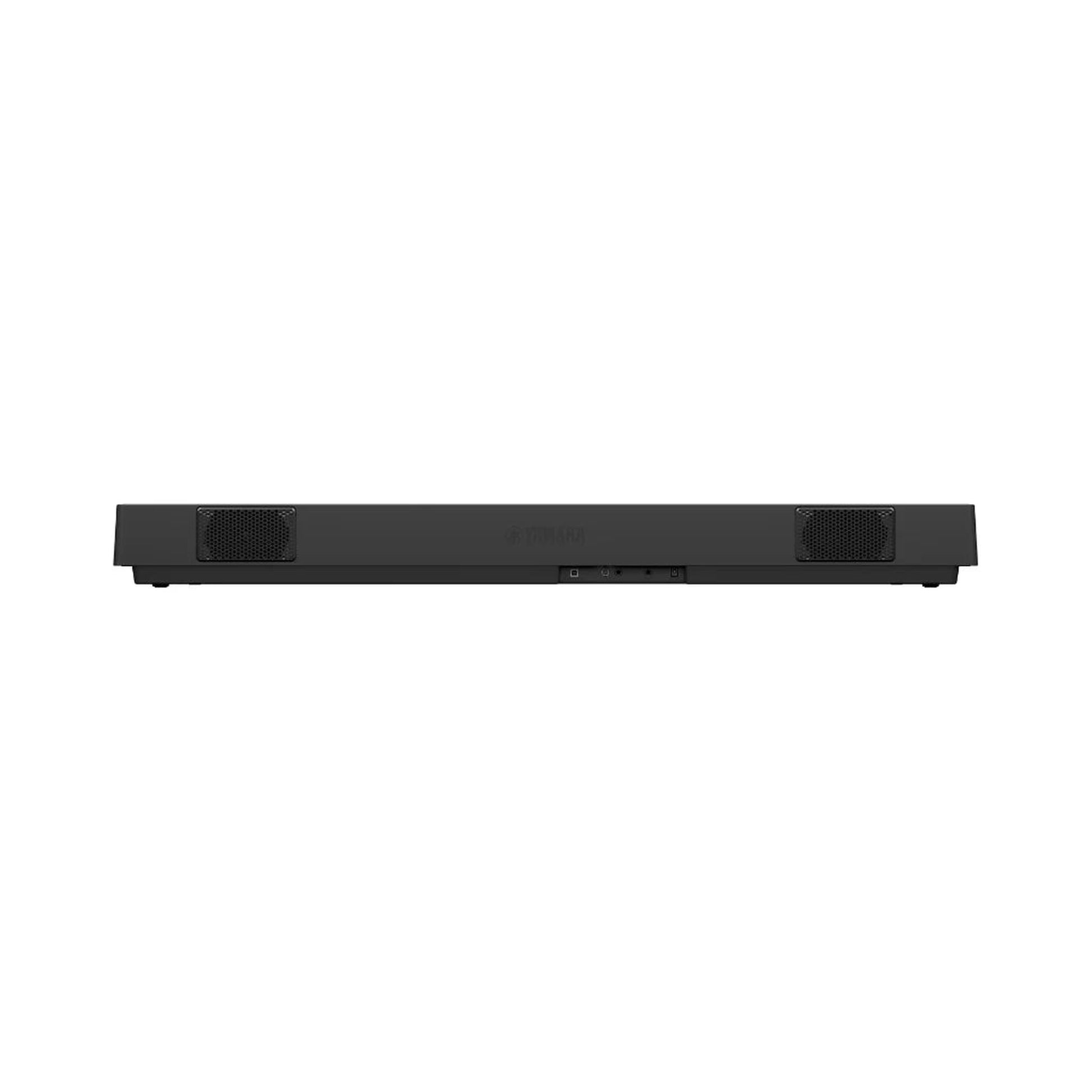 Yamaha P-145BTB Portable Digital Piano from Joondalup Music Centre 3