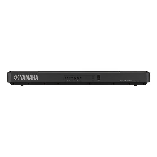 Yamaha P-525B Portable Digital Piano - Black - Joondalup Music Centre 2