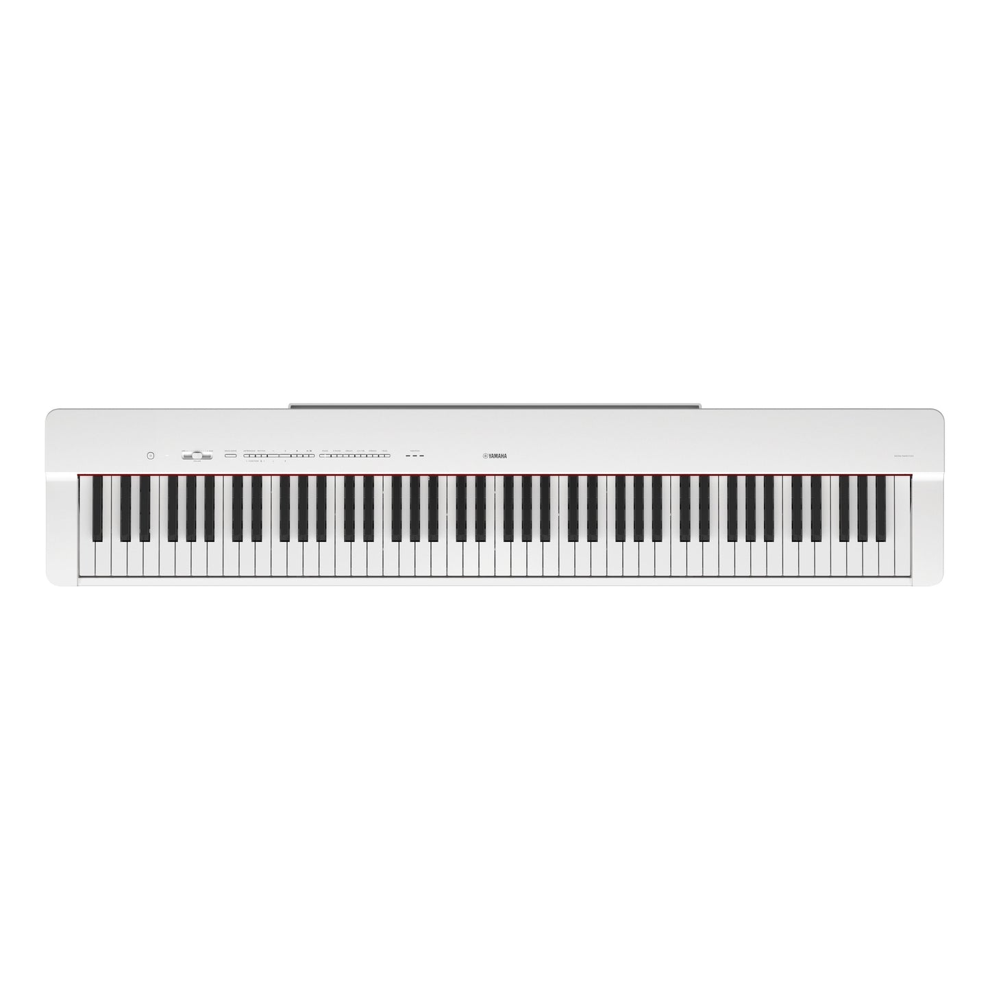 Yamaha P225 Portable Digital Piano - White from Joondalup Music Centre