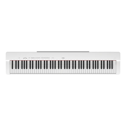 Yamaha P225 Portable Digital Piano - White from Joondalup Music Centre