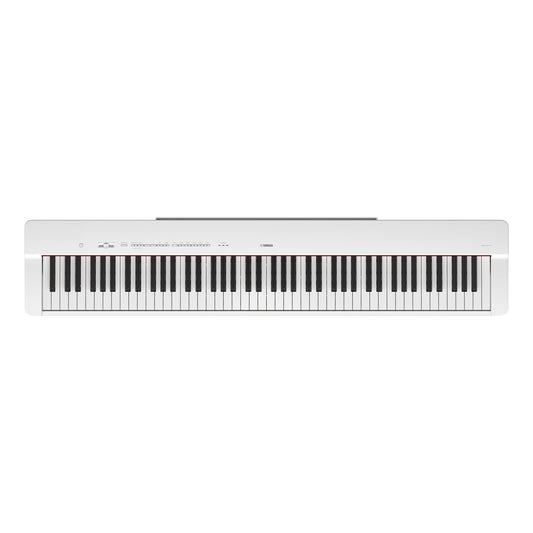 Yamaha P225 Portable Digital Piano - White from Joondalup Music Centre