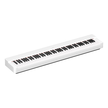Yamaha P225 Portable Digital Piano - White from Joondalup Music Centre 3