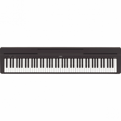 Yamaha P45B Digital Piano - Black from Joondalup Music Centre
