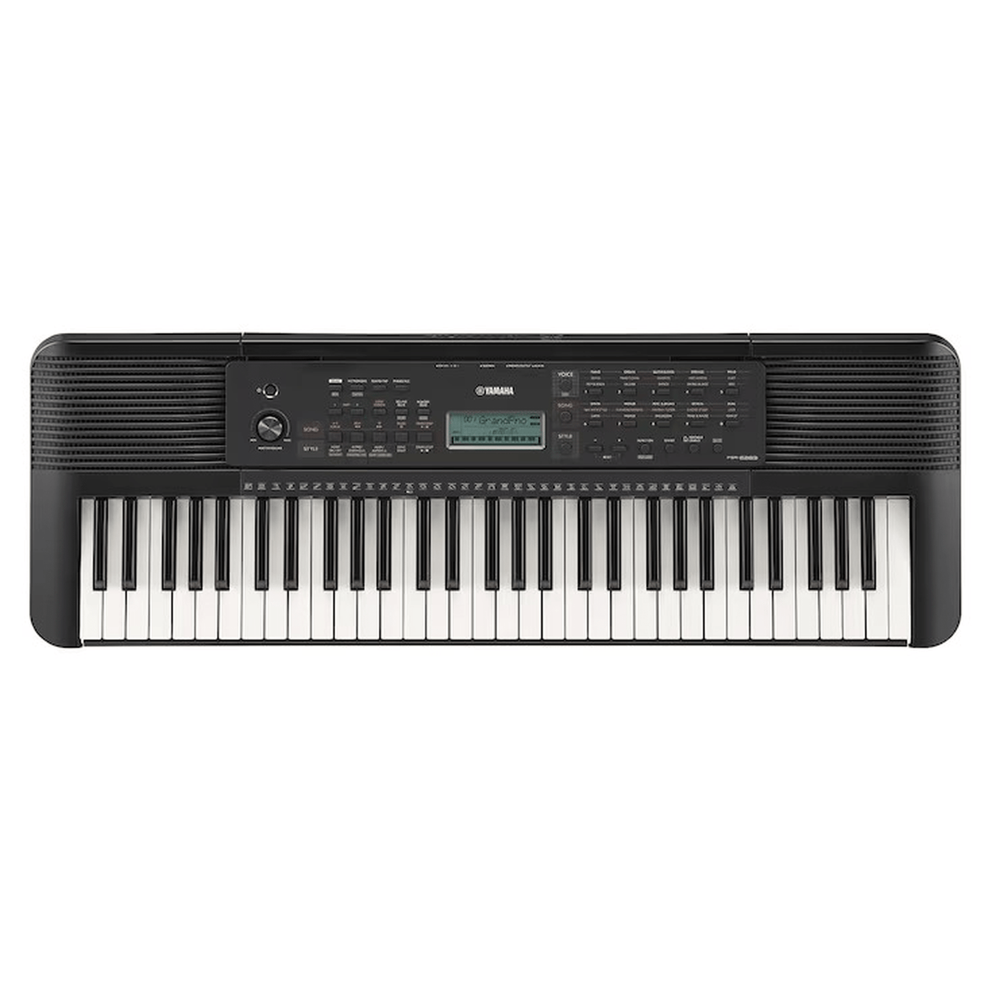 Yamaha PSR-E283 Portable Keyboard - Joondalup Music Centre