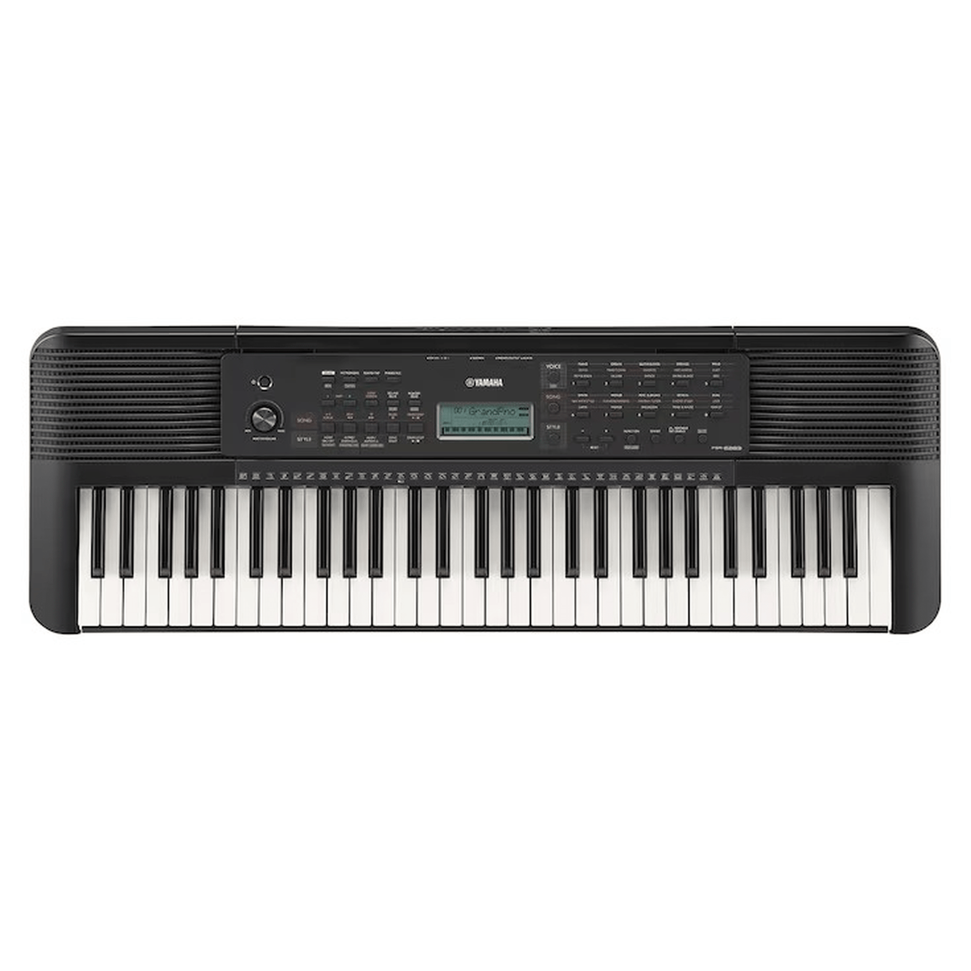 Yamaha PSR-E283 Portable Keyboard - Joondalup Music Centre