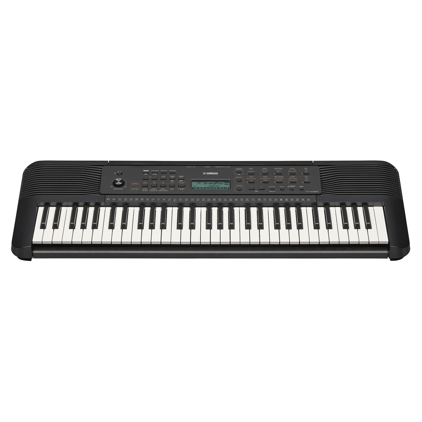 Yamaha PSR-E283 Portable Keyboard - Joondalup Music Centre 2