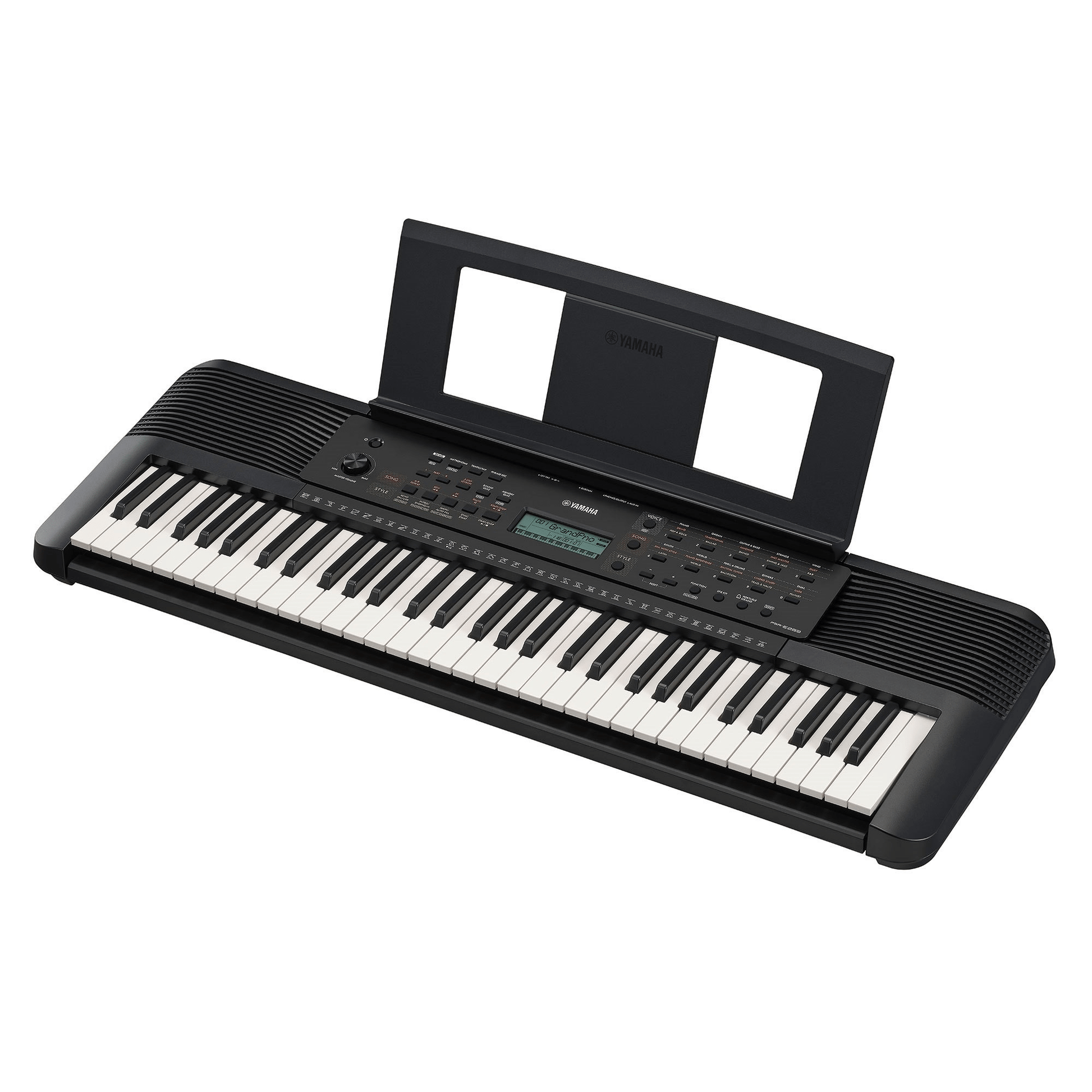 Yamaha PSR-E283 Portable Keyboard - Joondalup Music Centre 3