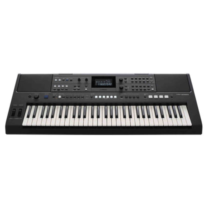 Yamaha PSR-E583 Portable Keyboard 2