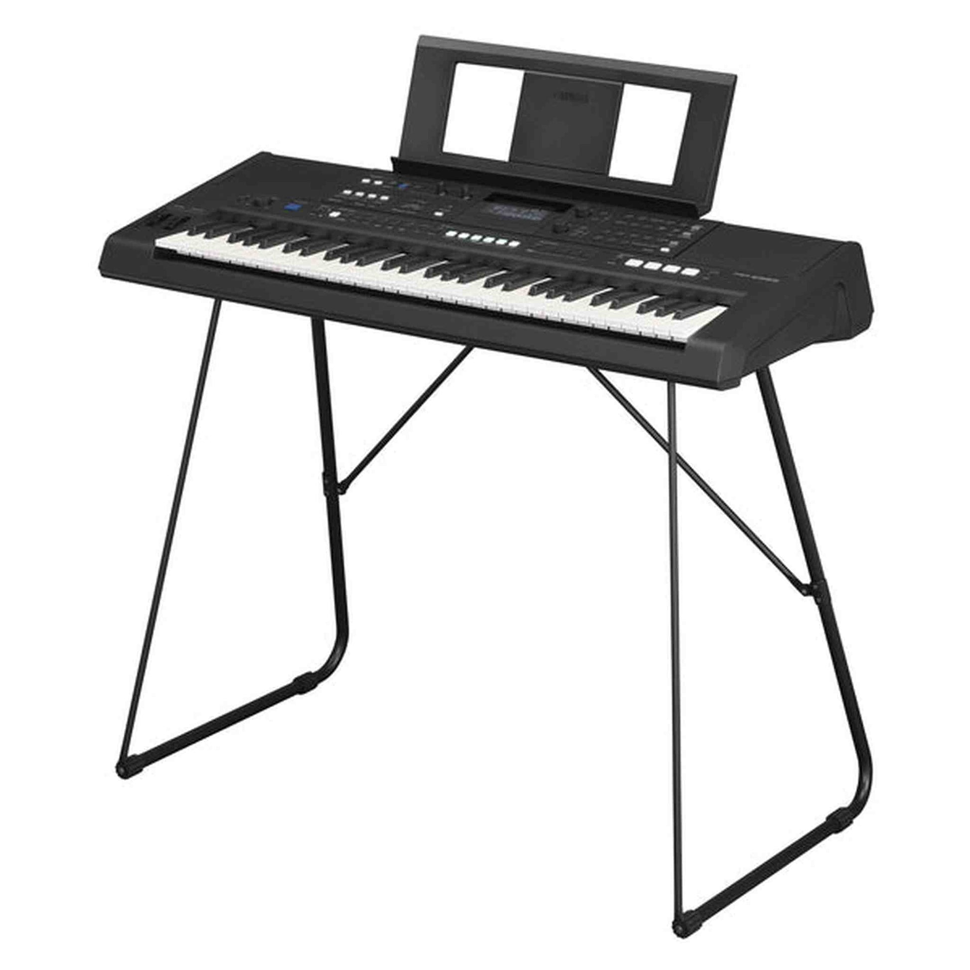 Yamaha PSR-E583 Portable Keyboard 5