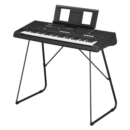 Yamaha PSR-E583 Portable Keyboard 5