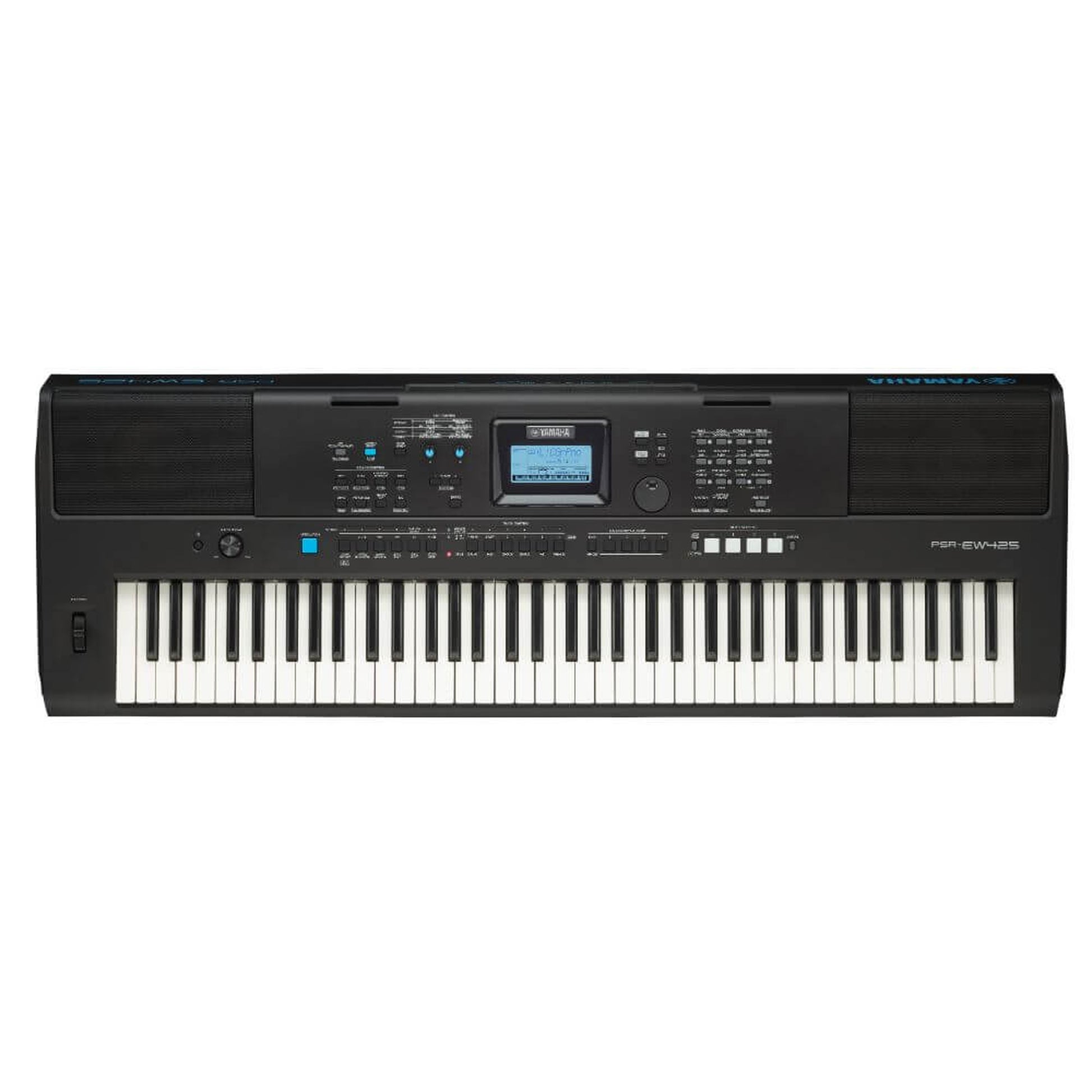 Yamaha PSR-EW425 Keyboard - Joondalup Music Centre