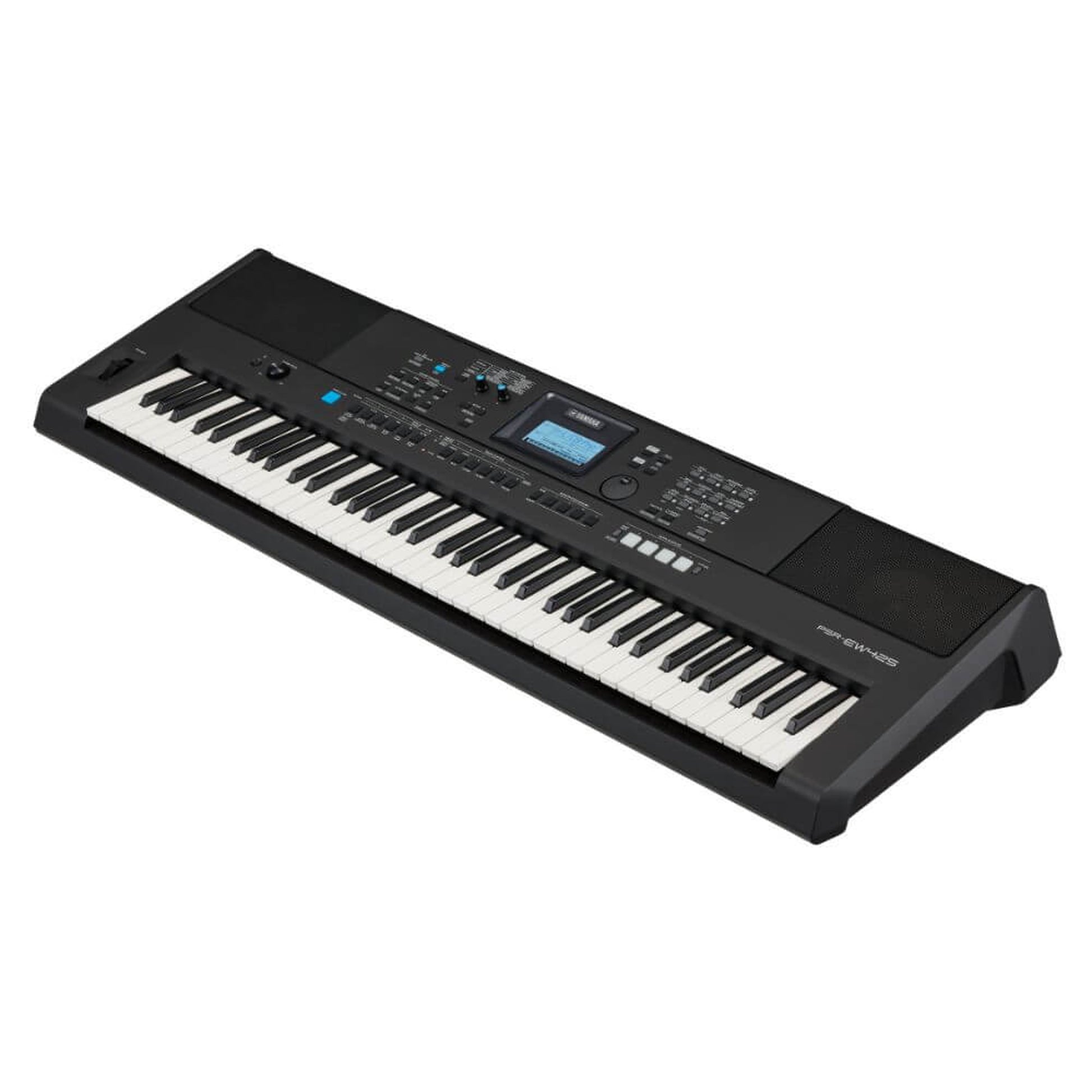 Yamaha PSR-EW425 Keyboard - Joondalup Music Centre 3