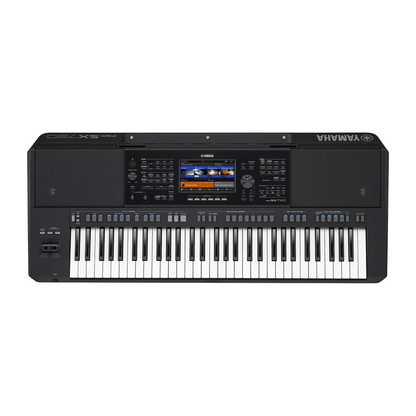 Yamaha PSR-SX720 Digital Workstation Keyboard From Joondalup Music Centre