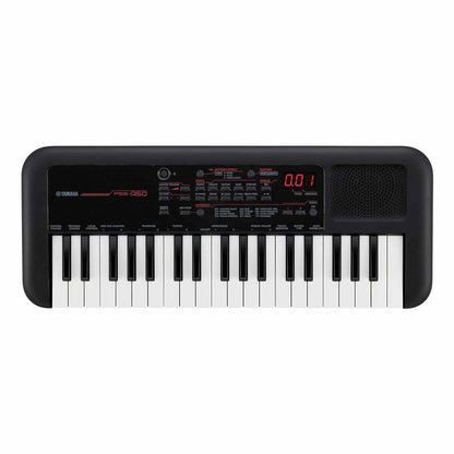 Yamaha PSS-A50 37-Note Mini Keyboard from Joondalup Music Centre  