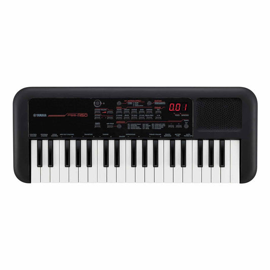 Yamaha PSS-A50 37-Note Mini Keyboard from Joondalup Music Centre  
