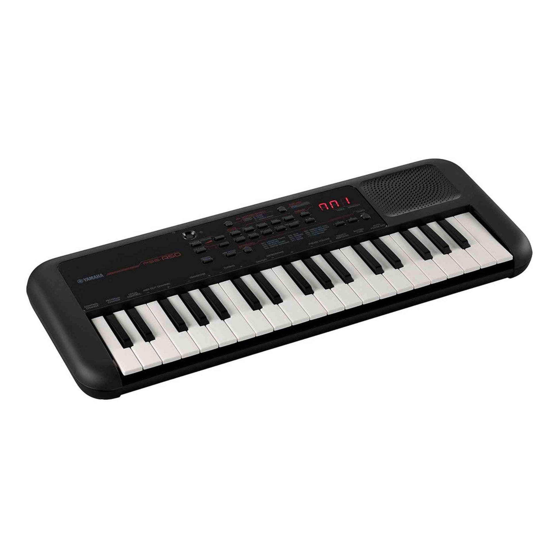 Yamaha PSS-A50 37-Note Mini Keyboard from Joondalup Music Centre   2