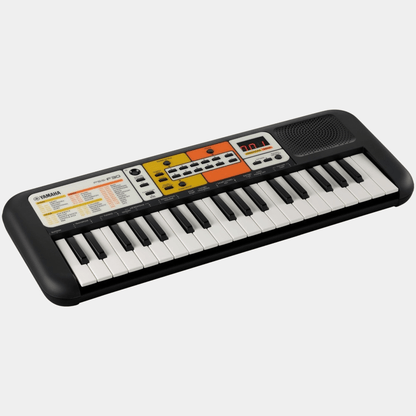 Yamaha PSSF30 Mini Portable Keyboard from Joondalup Music Centre 3