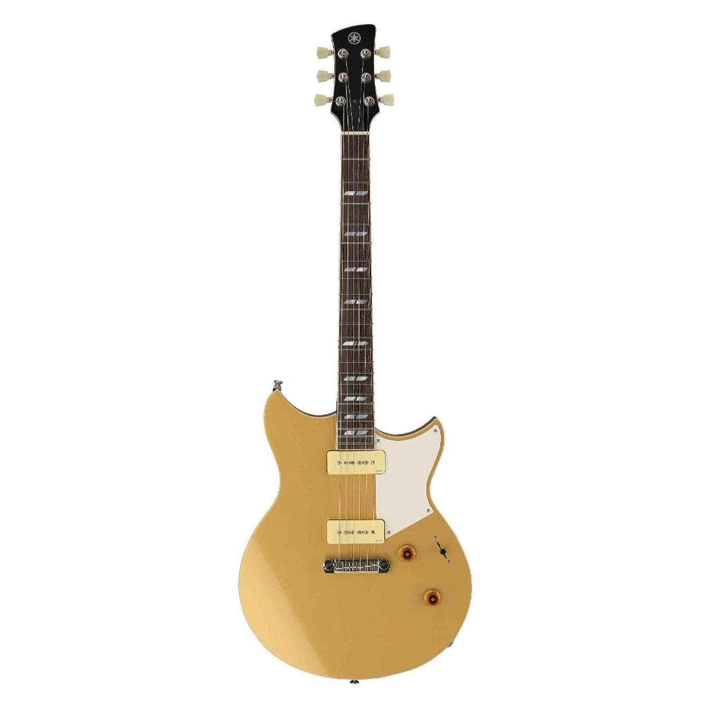 Yamaha RS02CB Chris Buck Signature Revstar Electric Guitar