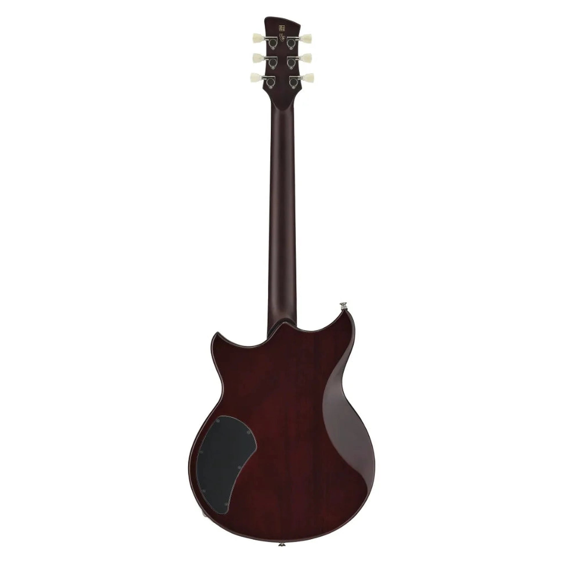 Yamaha RS02CB Chris Buck Signature Revstar Electric Guitar 2