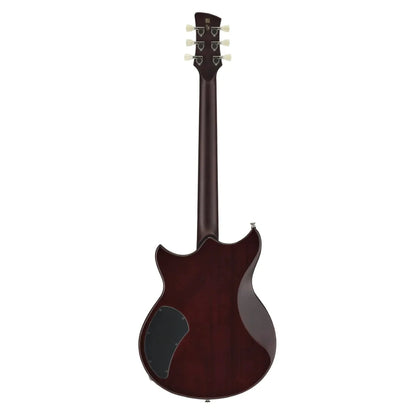 Yamaha RS02CB Chris Buck Signature Revstar Electric Guitar 2