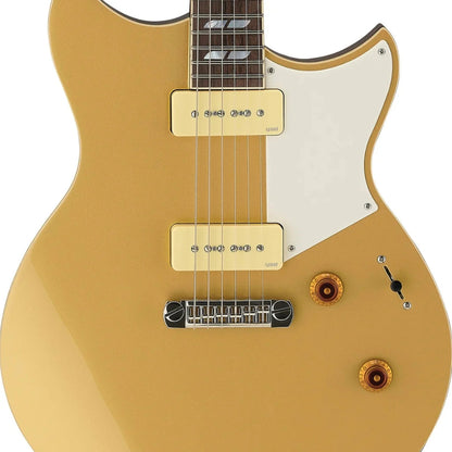 Yamaha RS02CB Chris Buck Signature Revstar Electric Guitar 3