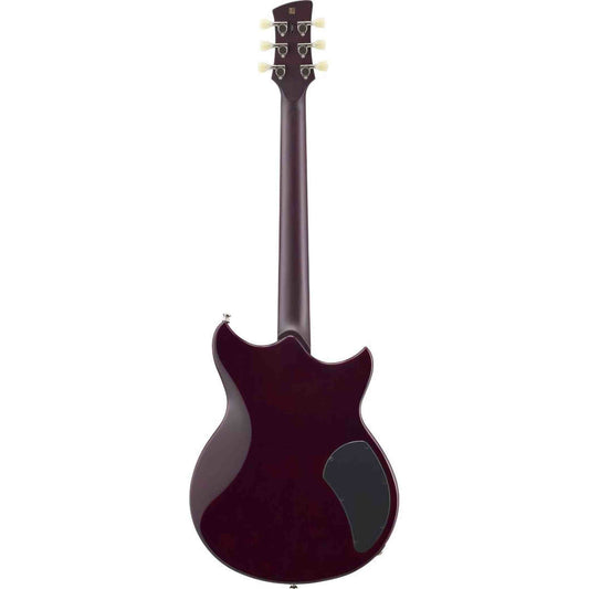 Yamaha RSS20L Revstar Left Handed Electric Guitar - Black from Joondalup Music Centre 2