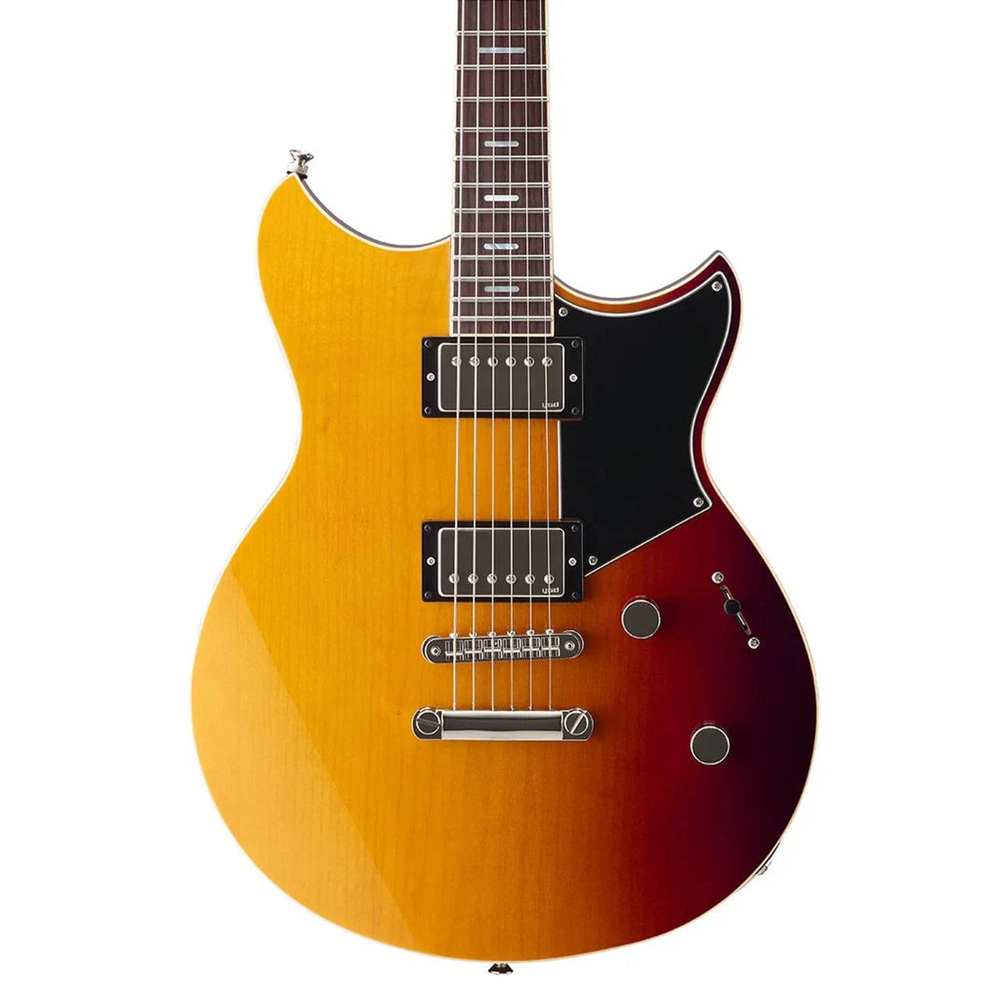 Yamaha Revstar RSS20 Electric Guitar – Sunset Burst From Joondalup Music Centre 4