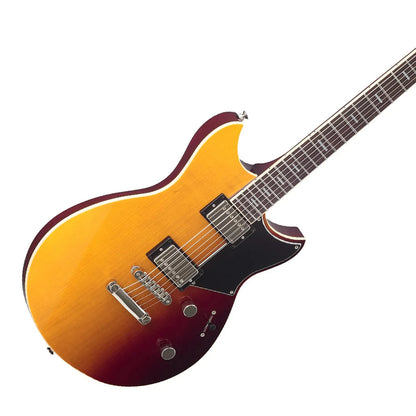 Yamaha Revstar RSS20 Electric Guitar – Sunset Burst From Joondalup Music Centre 5