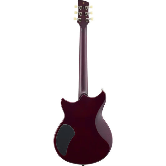 Yamaha Revstar Standard RSS02T Electric Guitar - Sonic Blue from Joondalup Music Centre 2