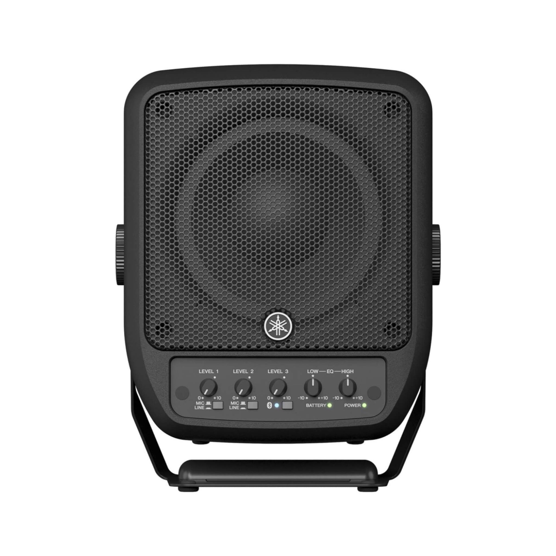 Yamaha STAGEPAS100 Compact Portable PA System From Joondalup Music Centre 2