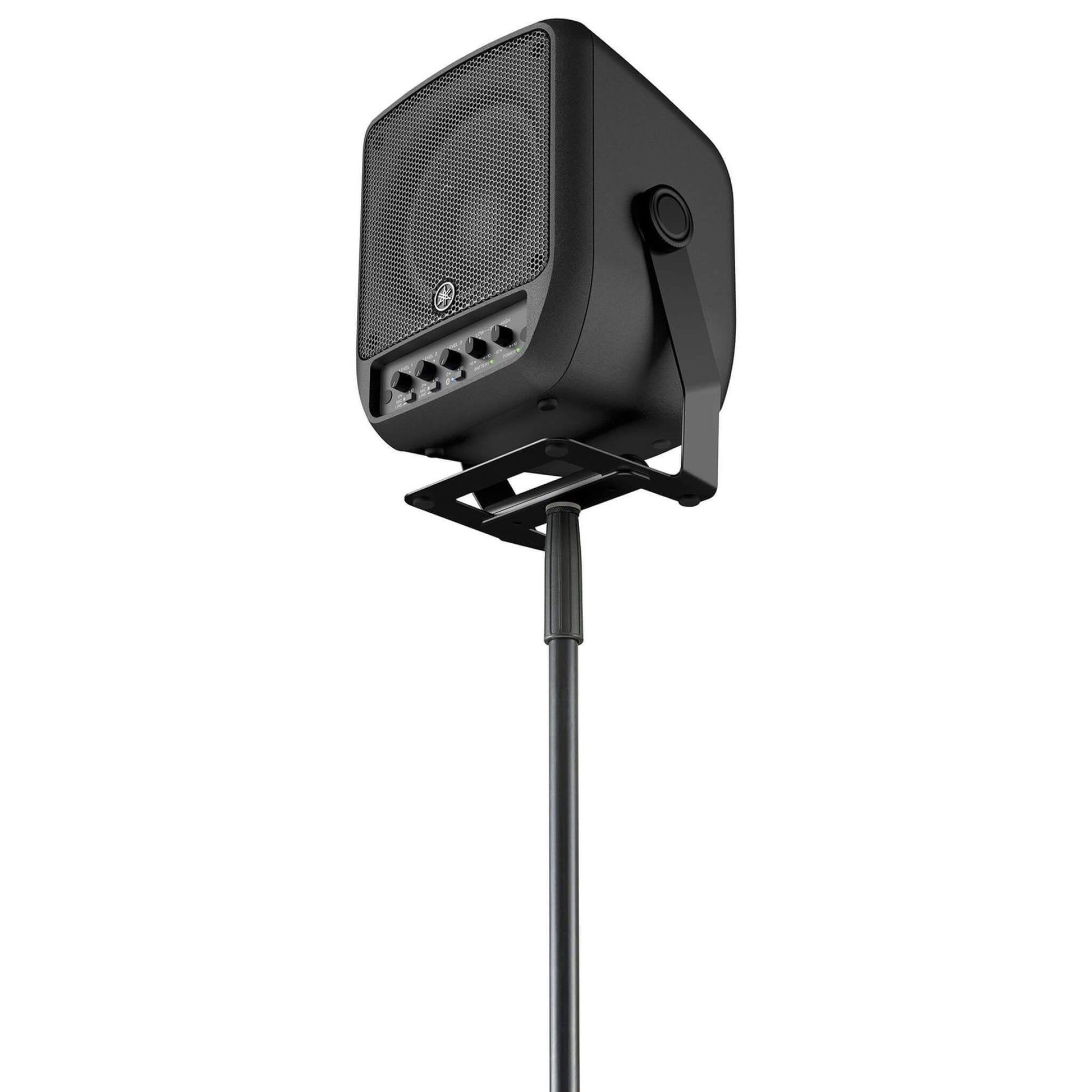 Yamaha STAGEPAS100 Compact Portable PA System From Joondalup Music Centre 4