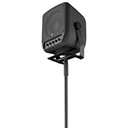 Yamaha STAGEPAS100 Compact Portable PA System From Joondalup Music Centre 4