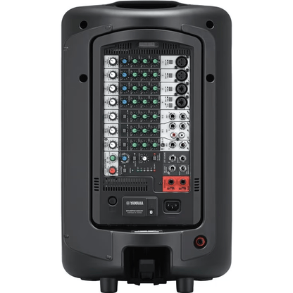 Yamaha STAGEPAS 600BT All-In-One Portable PA System from Joondalup Music Centre 4
