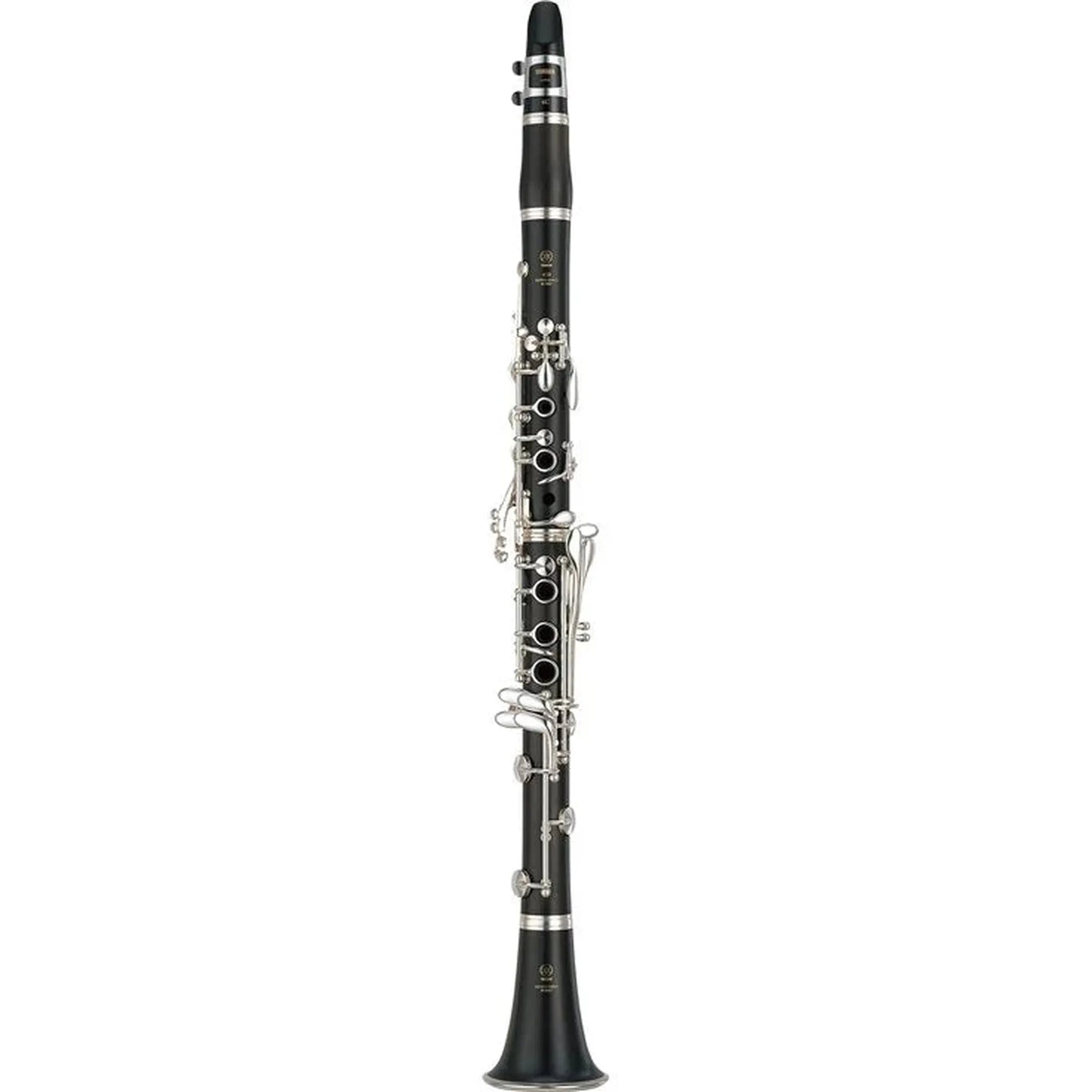 Yamaha YCL-450M Intermediate B-flat Clarinet 1