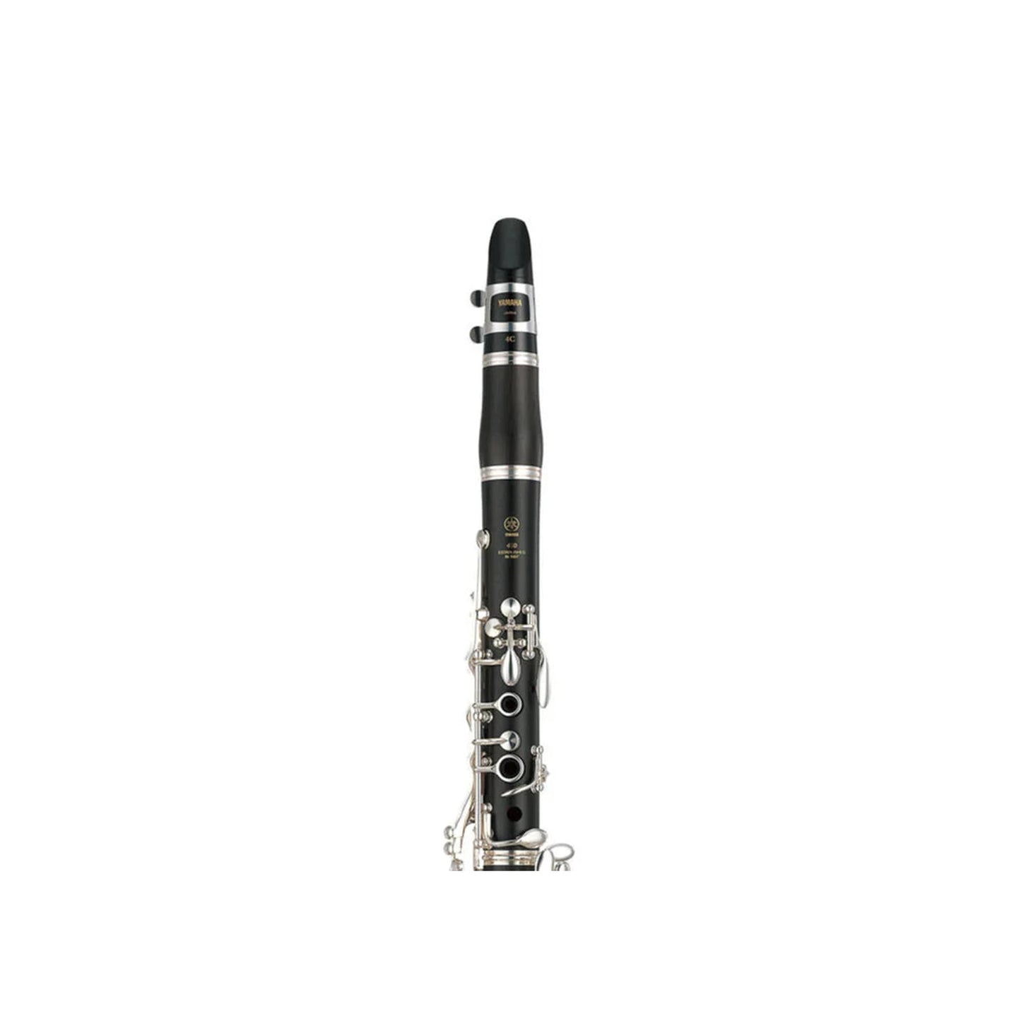 Yamaha YCL-450M Intermediate B-flat Clarinet 2
