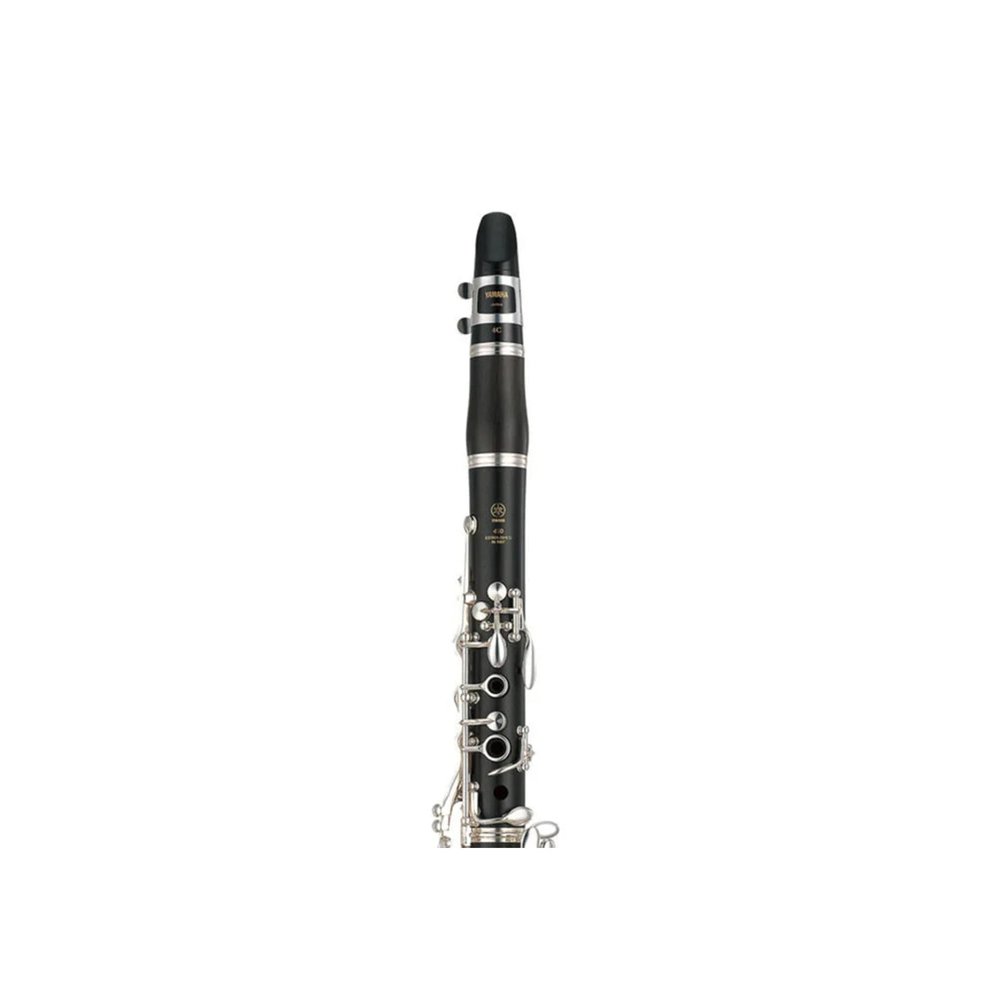 Yamaha YCL-450M Intermediate B-flat Clarinet 2