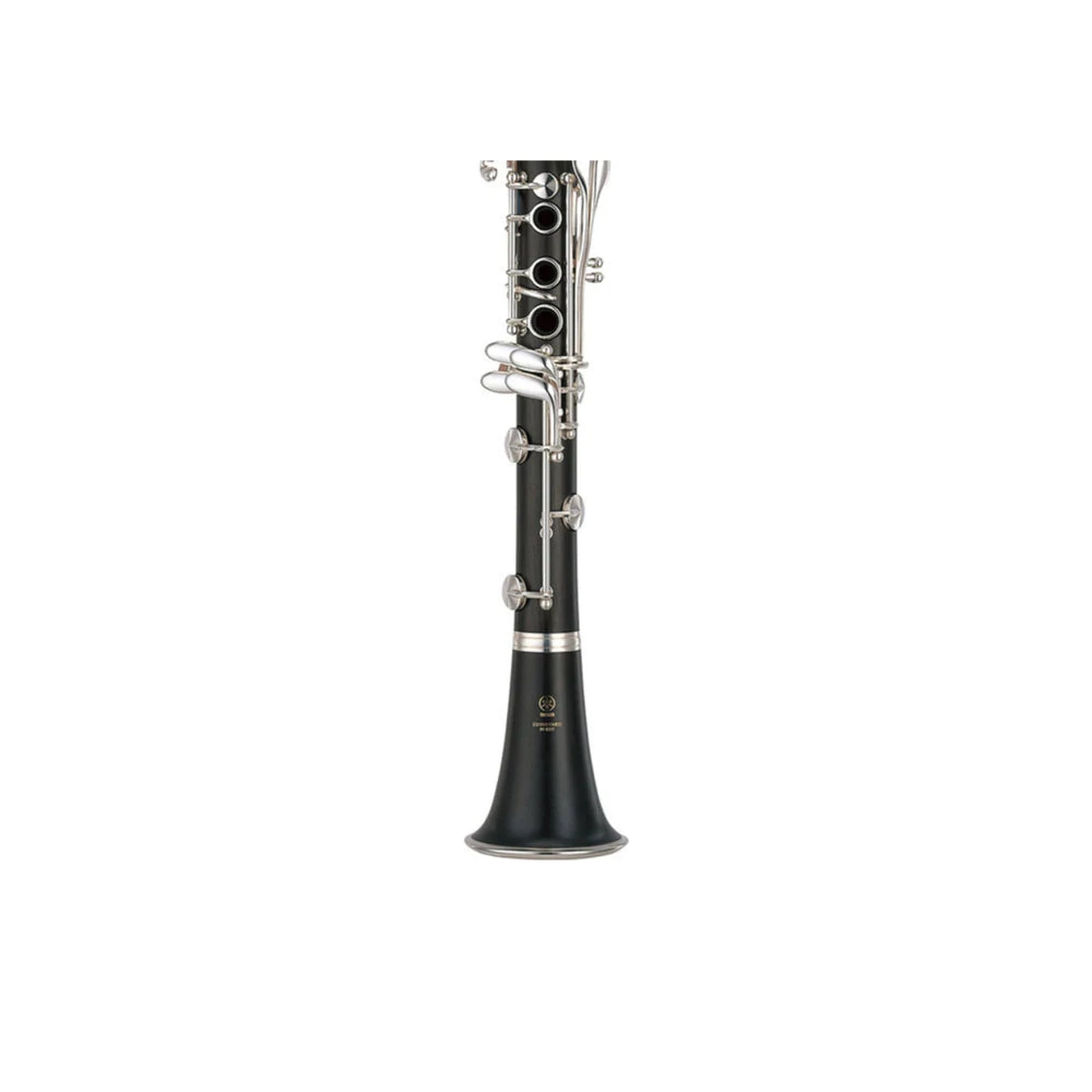 Yamaha YCL-450M Intermediate B-flat Clarinet 3