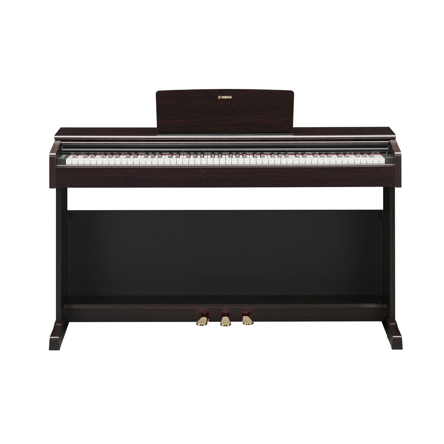 Yamaha YDP-145 ARIUS Series Digital Piano - Rosewood from Joondalup Music Centre 2