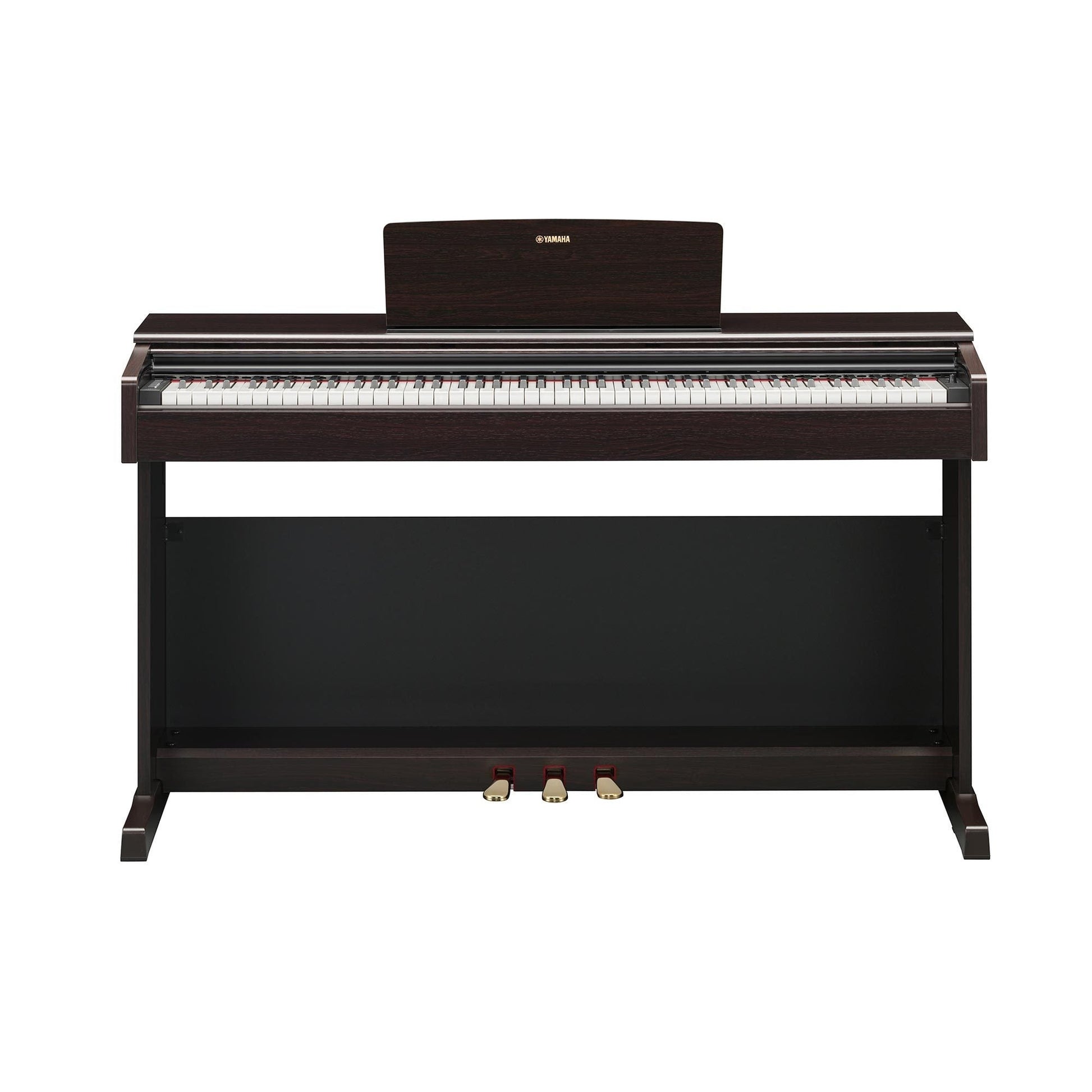 Yamaha YDP-145 ARIUS Series Digital Piano - Rosewood from Joondalup Music Centre 2