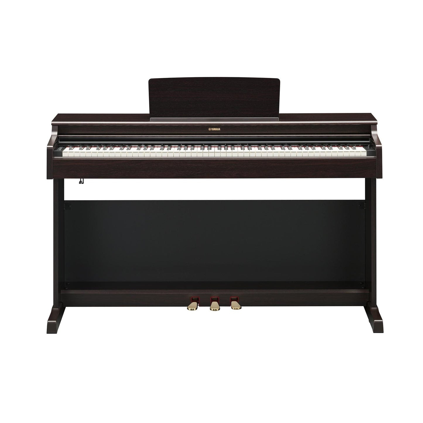 Yamaha YDP-165 ARIUS Series Digital Piano - Rosewood - Joondalup Music Centre 2