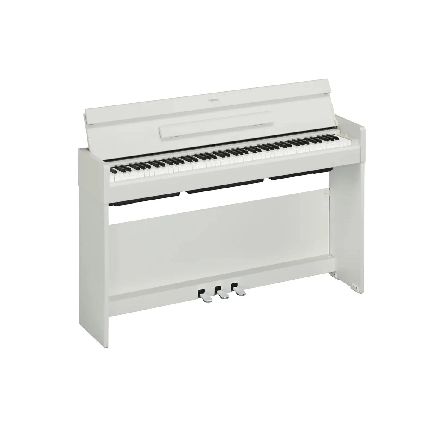 Yamaha YDP-S35 Arius Digital Piano - White from Joondalup Music Centre