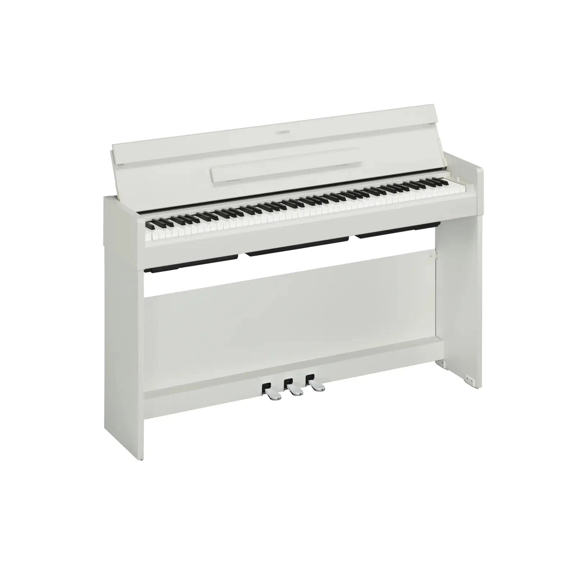 Yamaha YDP-S35 Arius Digital Piano - White from Joondalup Music Centre