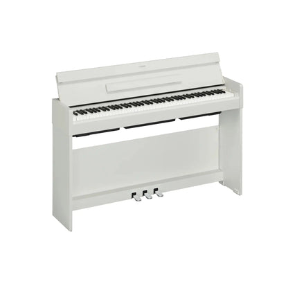 Yamaha YDP-S35 Arius Digital Piano - White from Joondalup Music Centre